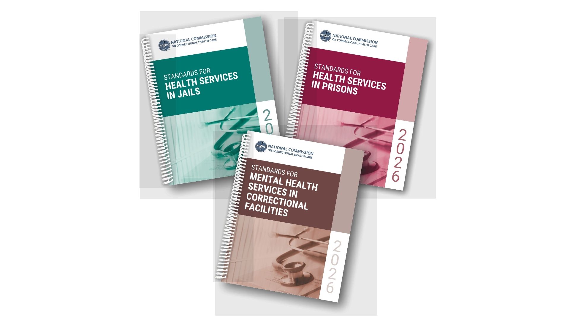 NCCHC 2026 Standards