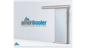 Amerikooler offers the Automated Sliding Door System, engineered to deliver unmatched safety, durability, and performance for cold storage and controlled environment applications.