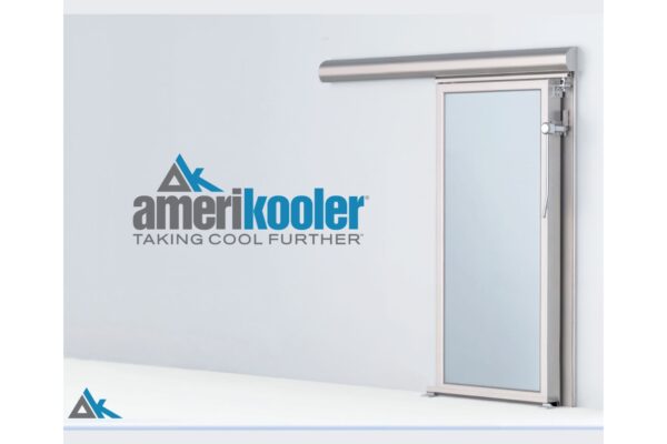 Amerikooler offers the Automated Sliding Door System, engineered to deliver unmatched safety, durability, and performance for cold storage and controlled environment applications.