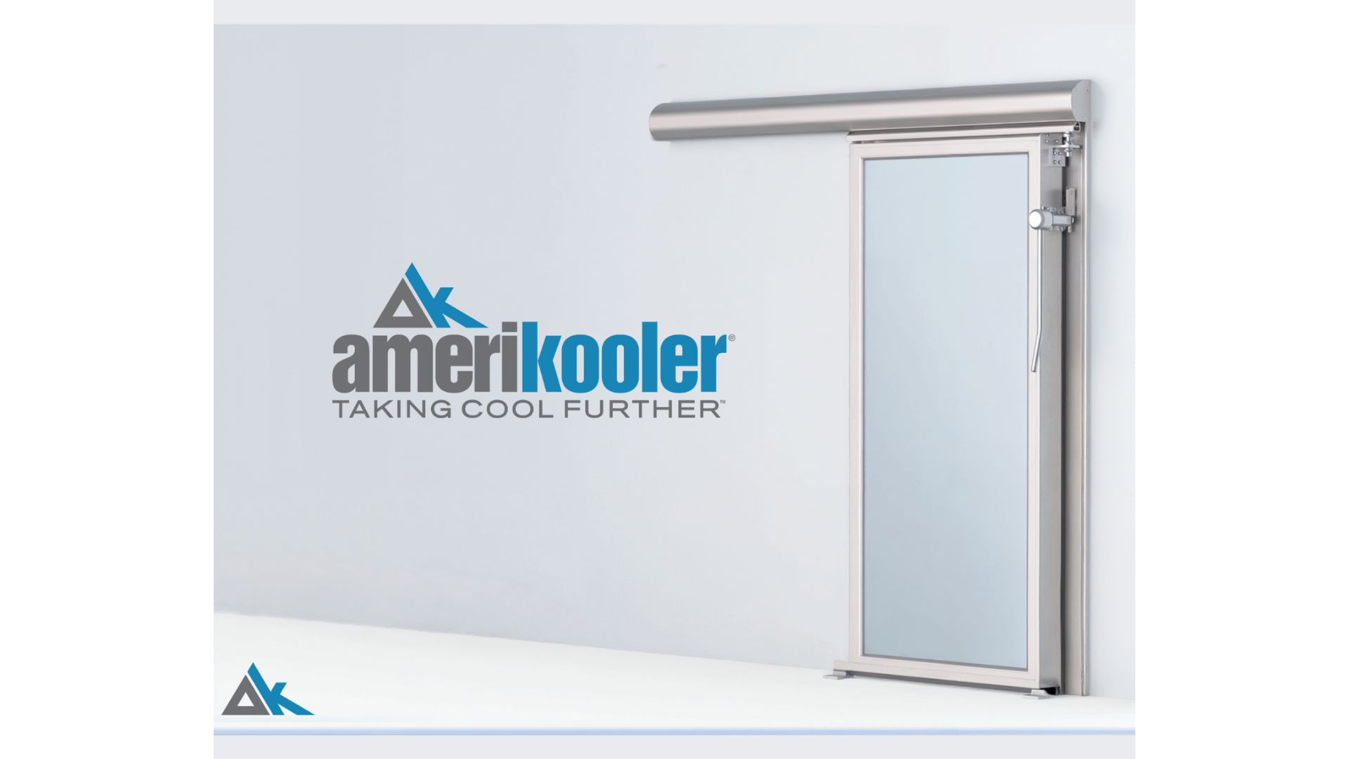 Amerikooler offers the Automated Sliding Door System, engineered to deliver unmatched safety, durability, and performance for cold storage and controlled environment applications.