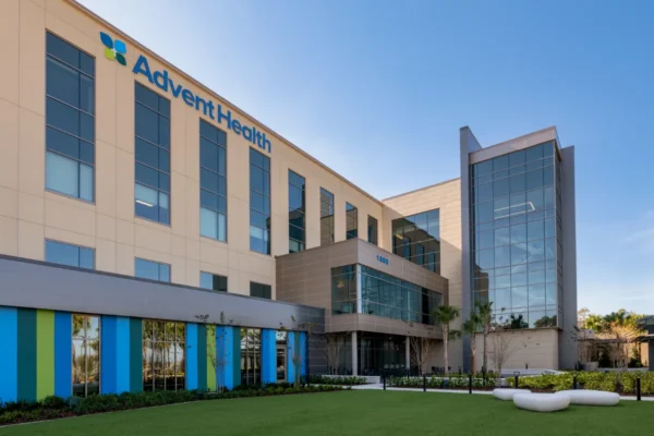 Advent Health Minneola