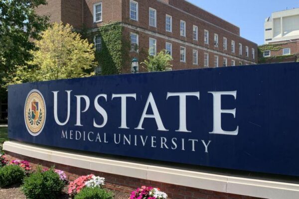 SUNY Upstate Hospital Annex