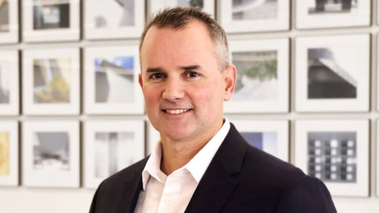 Todd Buchanan Joins Seattle Office of Perkins&Will