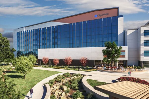 Offering 73 beds across six stories and 164,000 square feet, the new facility completes the care continuum for the county’s largest network dedicated to cancer prevention, diagnosis, treatment and survivorship.