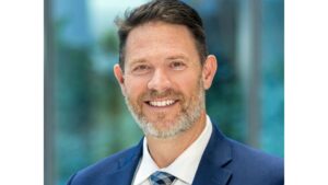 On Jan. 5, Dr. Christopher Longhurst began his tenure as the new Chief Executive Officer of Seattle Children’s Hospital.