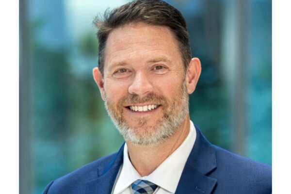 On Jan. 5, Dr. Christopher Longhurst began his tenure as the new Chief Executive Officer of Seattle Children’s Hospital.