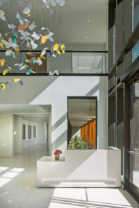 Facility of the Month: Seismic Improvements Inspire Campus Modernization at San Mateo County Health’s Medical Center Campus 