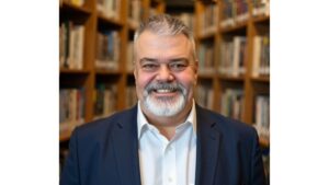 VITALSpace recently welcomed Eric Waller as Director and Service Line Leader for CareAffirm, a modular healthcare facilities solution. Waller brings more than 28 years of leadership experience in healthcare facilities management, construction and regulatory compliance. He has a proven record of overseeing large hospital portfolios, optimizing infrastructure performance, and advancing safety and operational excellence across complex healthcare environments.