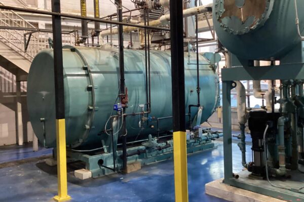 When they’re optimized, central plants become catalysts for resilience, sustainability and savings.