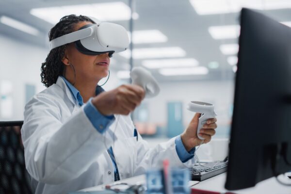 Hardware, network architecture and smart solutions are expanding what is possible within hospitals and beyond with a rate of change that is showing no signs of slowing down.