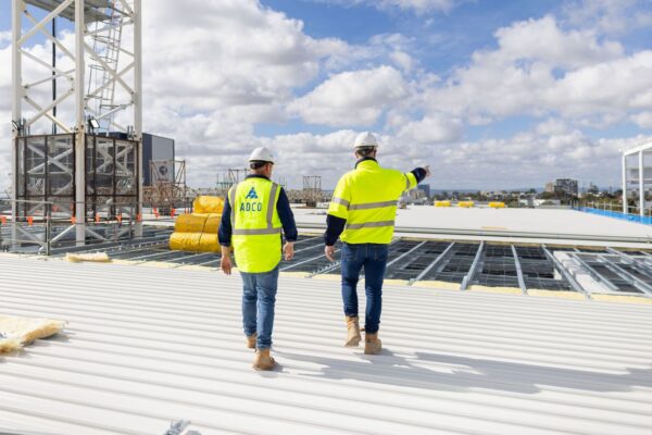 Healthcare construction rarely struggles with a lack of safety planning. Where it can fall short is keeping those plans aligned with what is actually happening on site.
