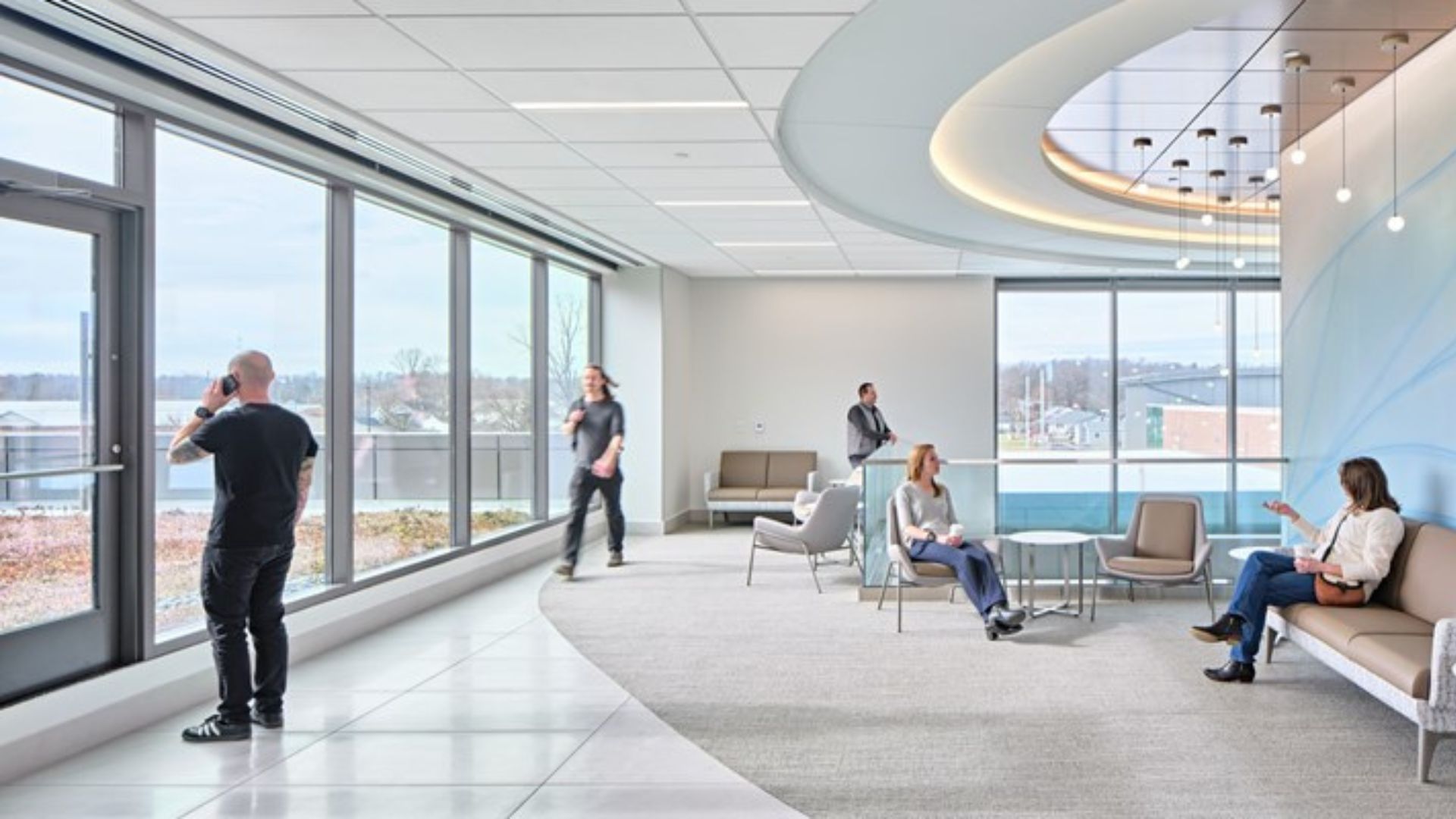 Reid Health Opens New Connersville Campus in Indiana