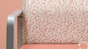 Wolf-Gordon has introduced “To Your Health!,” a collection of upholstery and wall protection materials designed for healthcare environments.