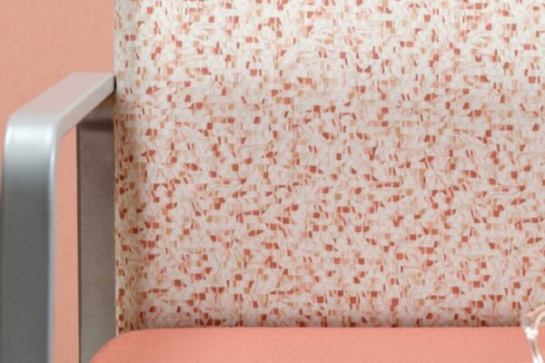 Wolf-Gordon has introduced “To Your Health!,” a collection of upholstery and wall protection materials designed for healthcare environments.