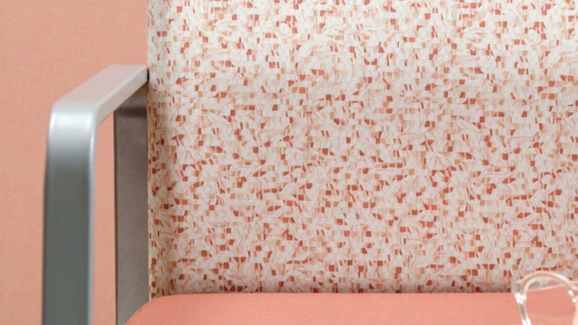 Wolf-Gordon has introduced “To Your Health!,” a collection of upholstery and wall protection materials designed for healthcare environments.