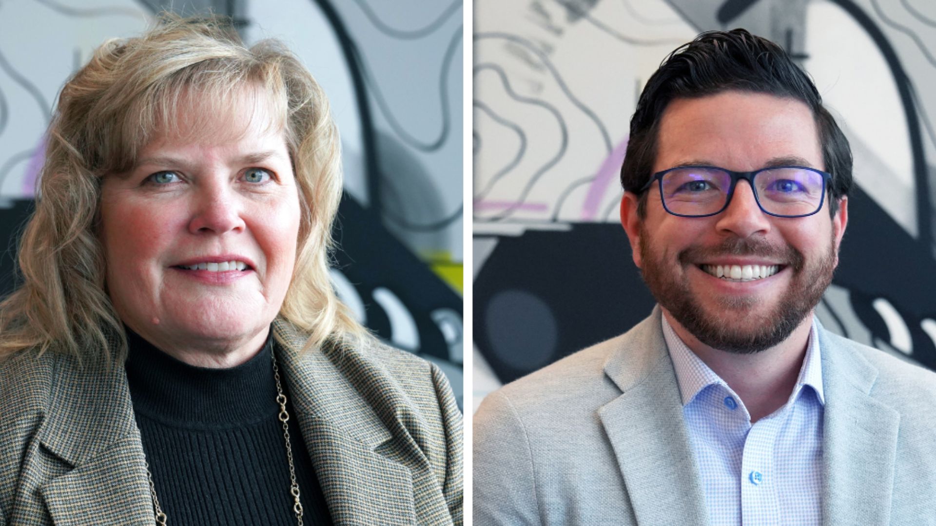 BHDP Architecture — with offices in Cincinnati and Columbus, Ohio, as well as Charlotte and Raleigh, N.C. — has appointed two new leaders in its Healthcare market as part of its continued expansion of design services.