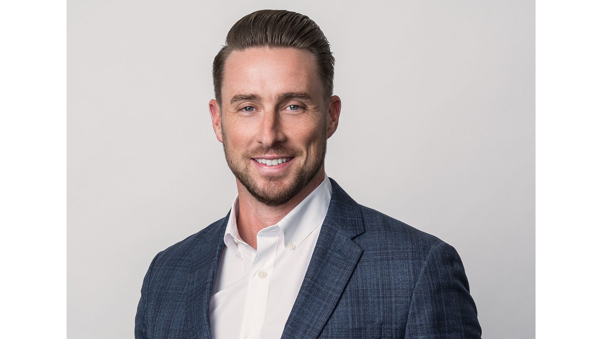 Aaron Retherford has been promoted to President of Kadean Construction.