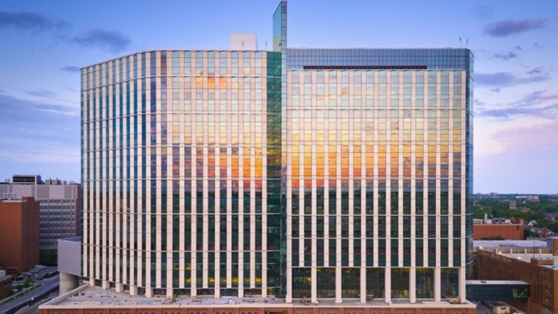 Facility of the Month: A Look at the Largest Hospital Campus Project in Ohio State History