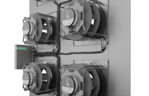 Q-PAC, a leader in the design and manufacturing of commercial HVAC fan systems, offers the Q-PAC Multimotor Plenum Fan (MPF), which is now covered under HCAI Special Seismic Certification Preapproval.