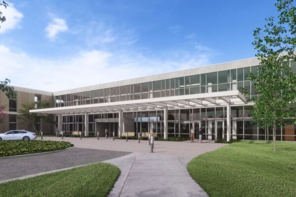 Michigan’s Southeast Michigan Psychiatric Hospital in Northville Township, the state’s newest state psychiatric hospital, is expected to be complete in July and open to patients this fall.