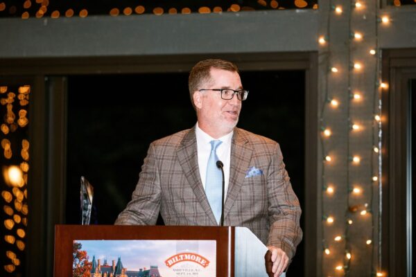 Internally, Dave Redemske’s leadership reshaped HDR’s culture. As he steps into retirement, colleagues say his impact will endure. | Photo Credit (all): HDR