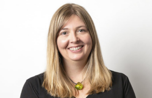 Christina Grimes ACHA, AIA + LEED BD+C, was recently named a Partner and Firmwide Healthcare Practice Leader at NBBJ as well as a Global Leader of the firm’s healthcare practice.