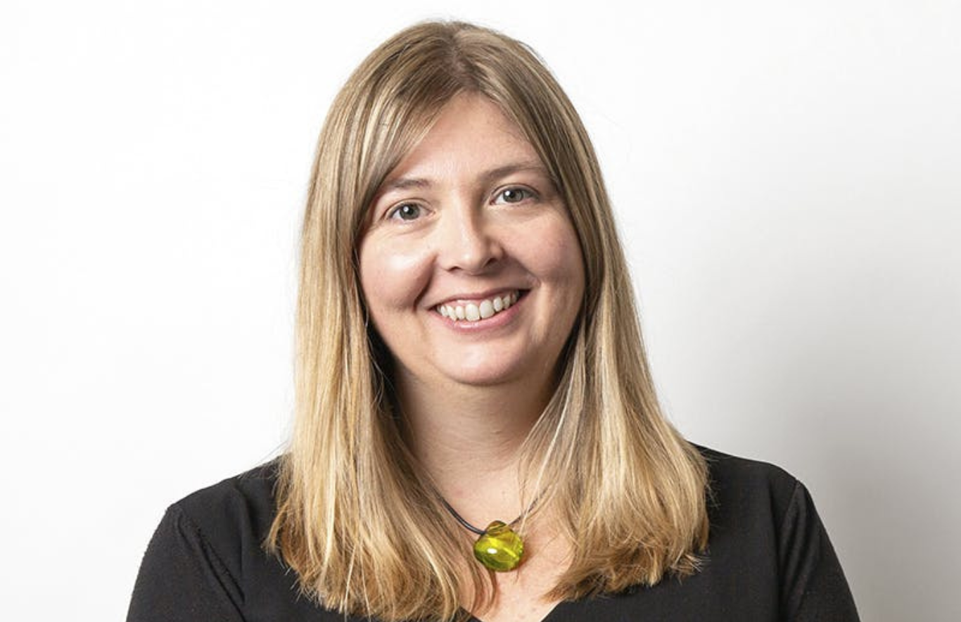 Christina Grimes ACHA, AIA + LEED BD+C, was recently named a Partner and Firmwide Healthcare Practice Leader at NBBJ as well as a Global Leader of the firm’s healthcare practice.