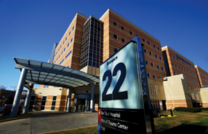 Harris County, Texas, Commissioners have authorized the use of eminent domain to acquire about 8.9 acres of city-owned land within Houston’s Hermann Park to support a major expansion of Ben Taub Hospital, Harris Health said March 19.  