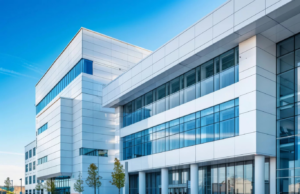 The report also highlighted that outpatient buildings are becoming more complex, increasingly combining imaging, surgery centers, labs and physician offices.