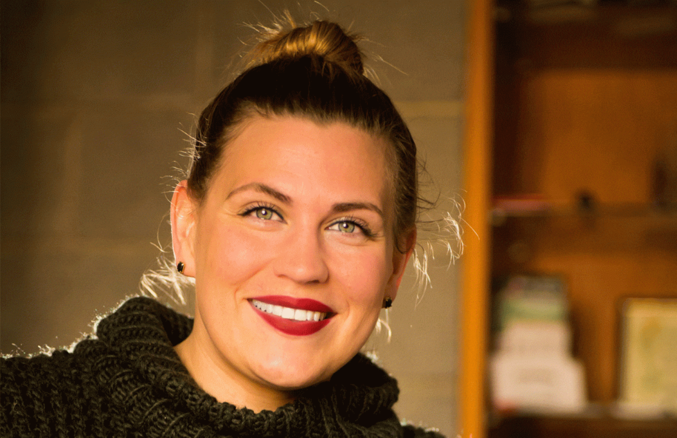 Starling Johnson to Chair SMHA Board of Directors