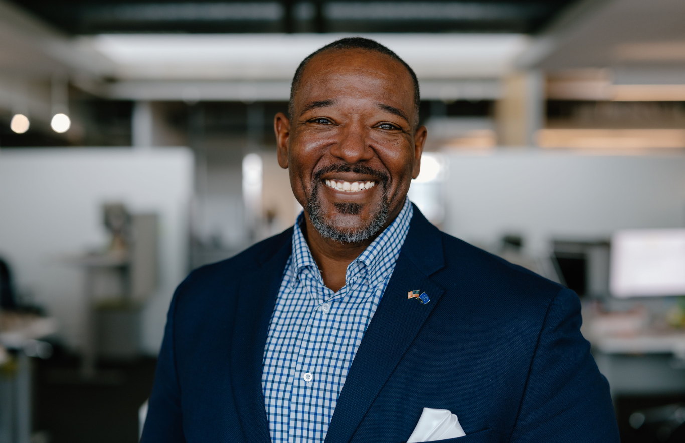 Raun Love Brings Design Side, Owner Side Experience to DesignGroup Indianapolis