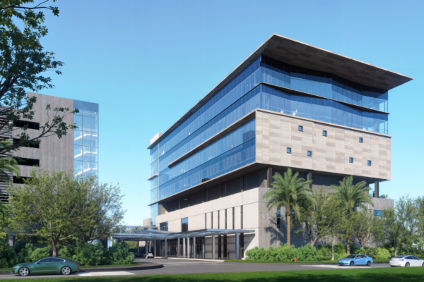 Academic healthcare campuses have always been complex ecosystems where education, research, and clinical care intersect.