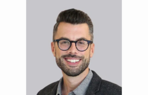 Kent McCullough was recently appointed Director of Design, Interiors, for HOK’s Washington, D.C. studio.