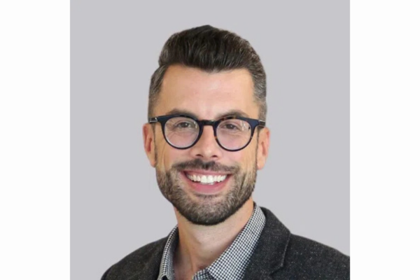 Kent McCullough was recently appointed Director of Design, Interiors, for HOK’s Washington, D.C. studio.