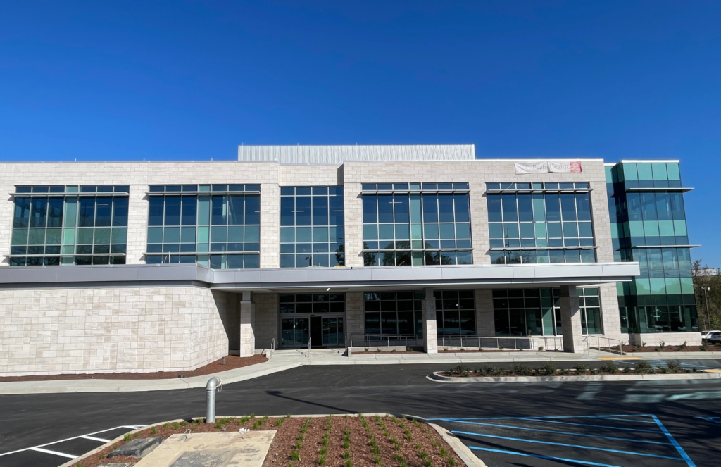 The Brain Health Center will provide timely cognitive screenings, evaluations, and community-based support services for patients in seven underserved areas across South Carolina.