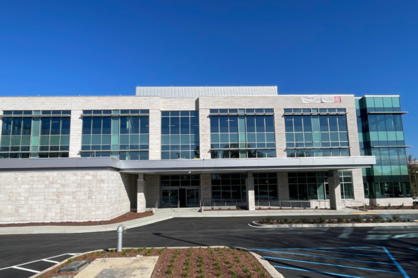 The Brain Health Center will provide timely cognitive screenings, evaluations, and community-based support services for patients in seven underserved areas across South Carolina.
