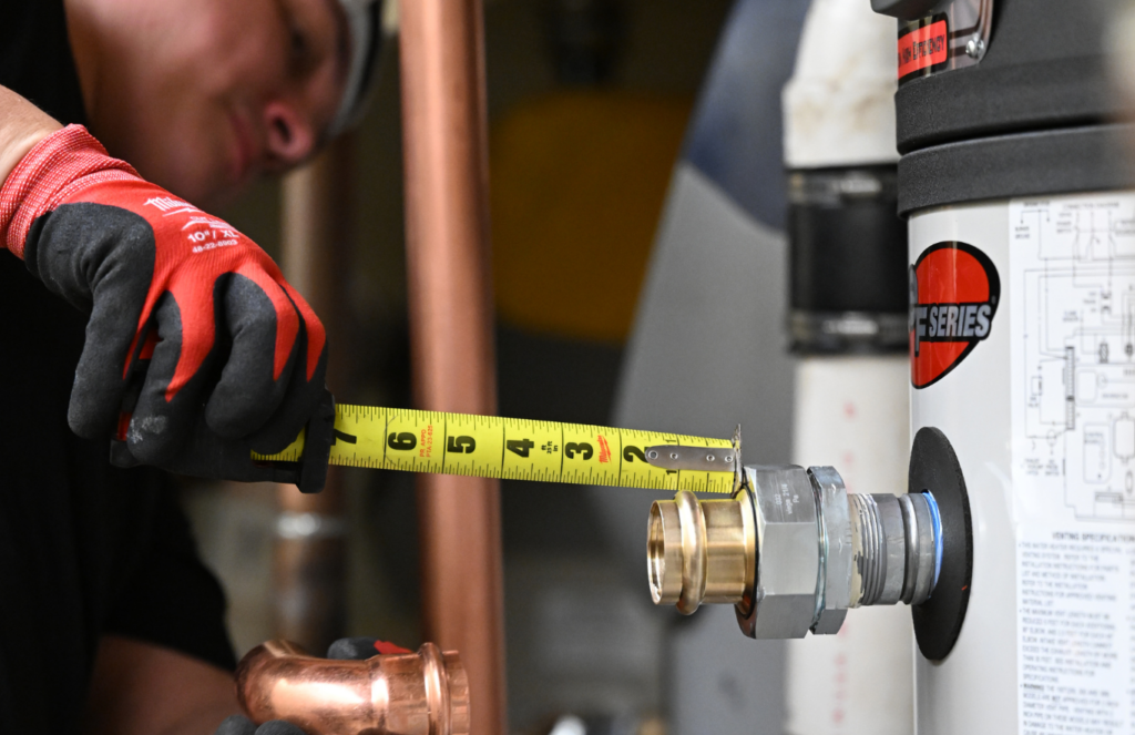 Incorrectly sized systems can create long-term operational and financial consequences.