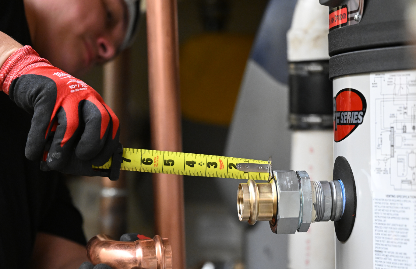 Incorrectly sized systems can create long-term operational and financial consequences.