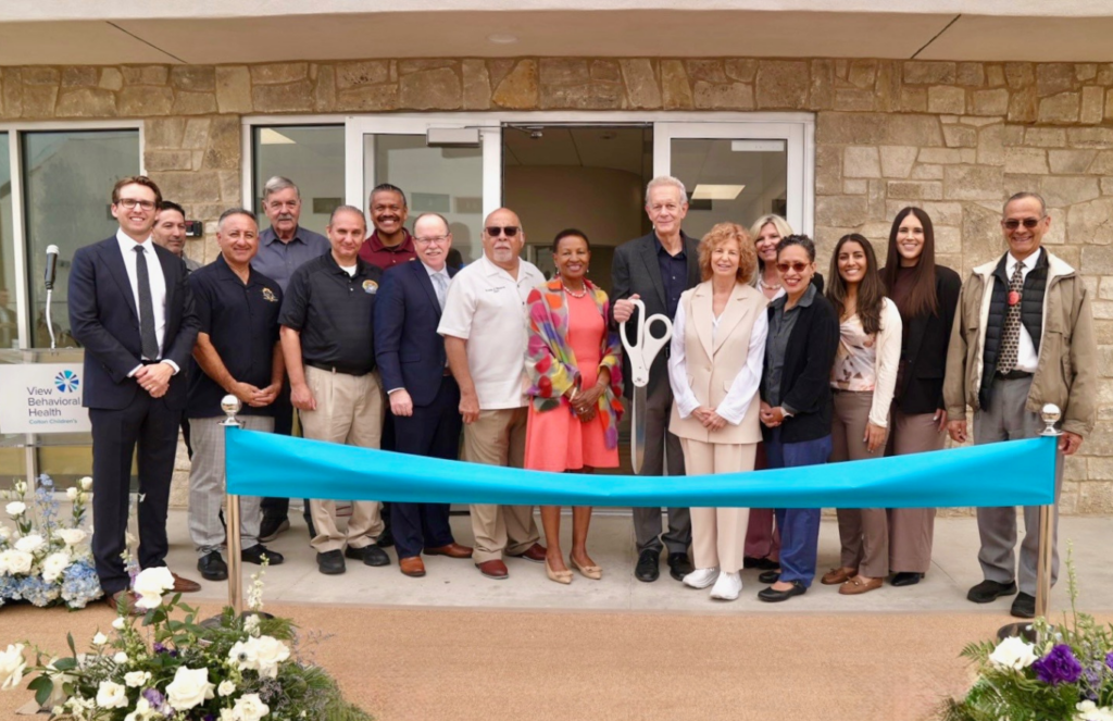 Working collaboratively to expand behavioral health resources in the Inland Empire, VBH has established a medical staffing partnership at VBHCC with UC Riverside, School of Medicine at VBHCC.