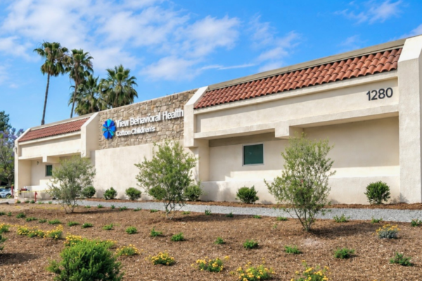 VBHCC is a 24,000 square foot, one-story facility featuring four inpatient units, indoor and outdoor recreation areas, dining rooms, admitting suites, and staff areas.