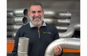 Global Drain Technologies (GDT), a North American leader in innovative drainage solutions announced the appointment of Scott Steindler, CPD, GPD, GGP, LEED-AP BD+C, FASPE, to its Business Development team. 
