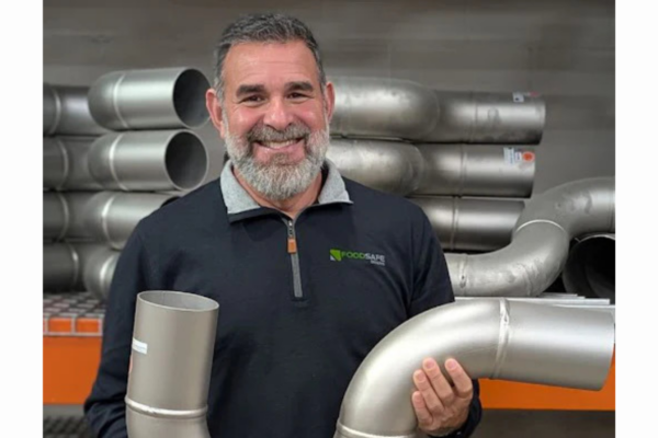 Global Drain Technologies (GDT), a North American leader in innovative drainage solutions announced the appointment of Scott Steindler, CPD, GPD, GGP, LEED-AP BD+C, FASPE, to its Business Development team. 