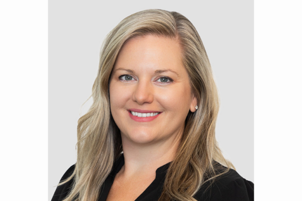 Alexandria Supino, AIA, NCARB, EDAC, recently joined Gresham Smith’s Charlotte, N.C., office as healthcare studio leader.