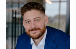 Christian Kyle Jordan Perry recently joined DesignGroup as Senior Lab Planner.