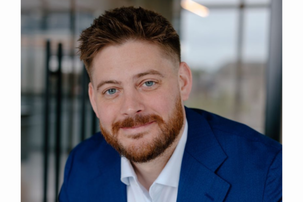 Christian Kyle Jordan Perry recently joined DesignGroup as Senior Lab Planner.