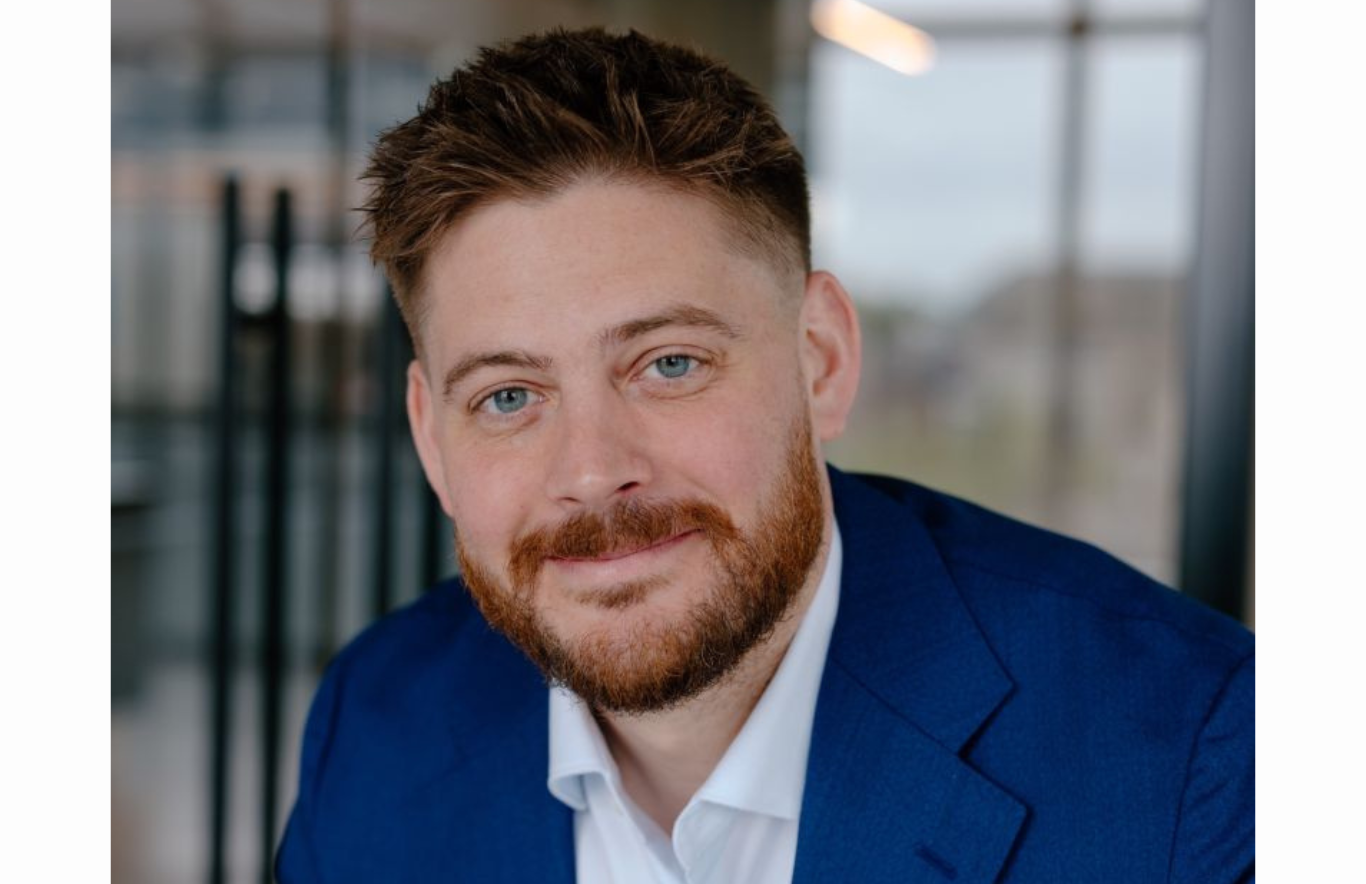 Christian Kyle Jordan Perry recently joined DesignGroup as Senior Lab Planner.
