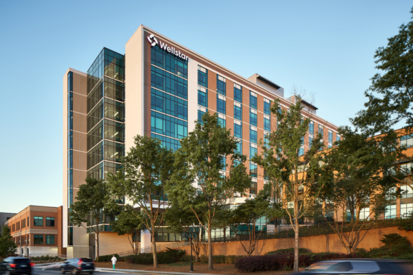 The Yellow Tower marks one of the largest healthcare investments in the region, ensuring community members have access to expanded, specialized care.