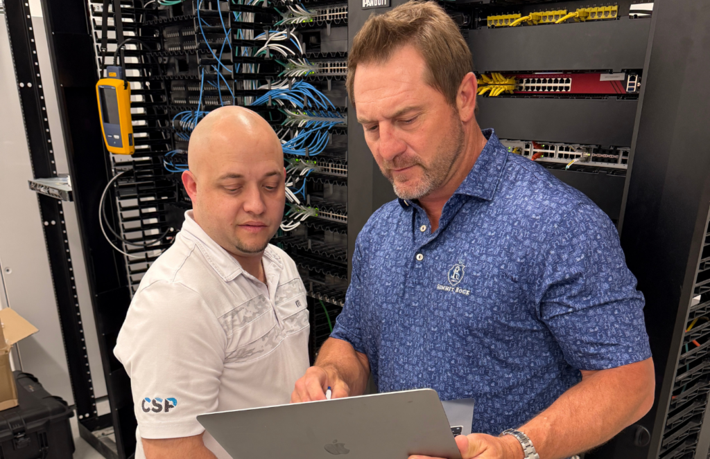As a building nears completion, owners often discover just how deeply technology infrastructure affects day-to-day operations and the path to a Certificate of Occupancy.