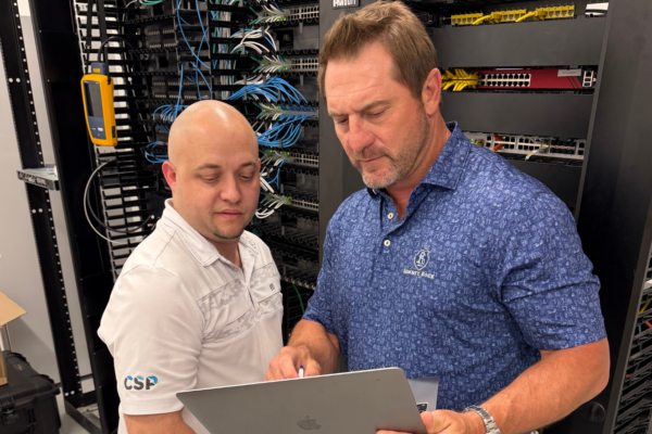 As a building nears completion, owners often discover just how deeply technology infrastructure affects day-to-day operations and the path to a Certificate of Occupancy.