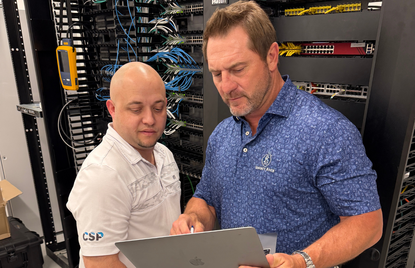 As a building nears completion, owners often discover just how deeply technology infrastructure affects day-to-day operations and the path to a Certificate of Occupancy.